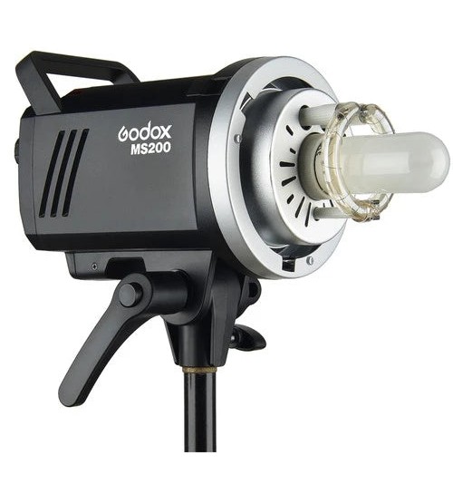 Studio Flash Godox MS-200-V Studio Flash Godox MS-200-V